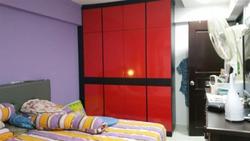 Blk 113 Jurong East Street 13 (Jurong East), HDB 4 Rooms #106541762
